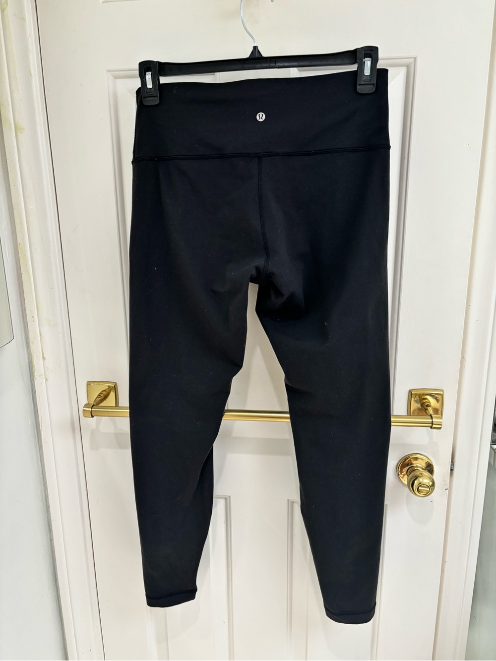 lululemon align Black Leggings